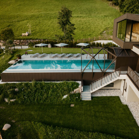 Daum - my mountain hideaway