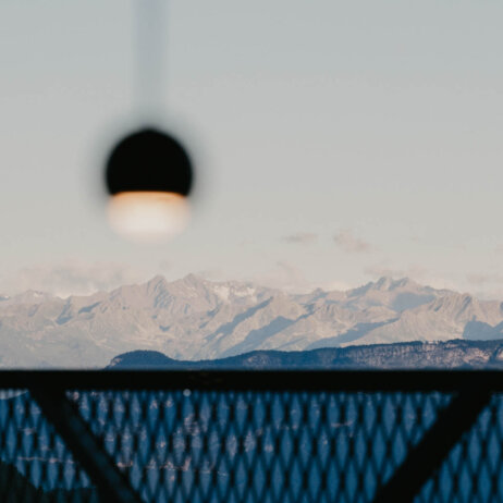 Daum - my mountain hideaway