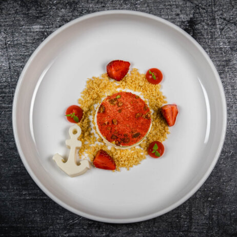 Patio Restaurant Berlin-1