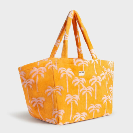 Strandtsche von Wouf