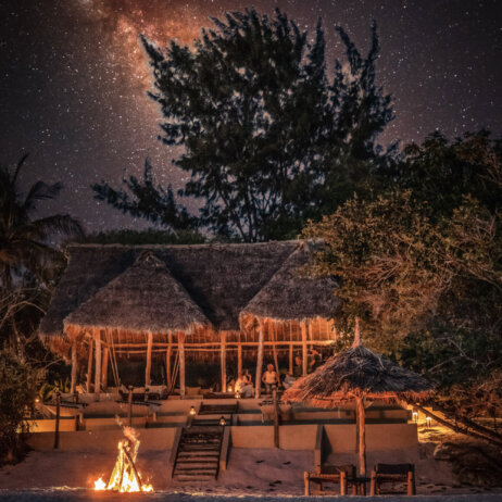 The Manta Resort I Pemba Island-13
