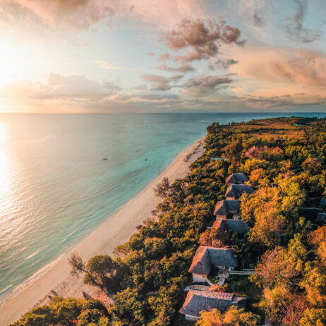 The Manta Resort I Pemba Island-16