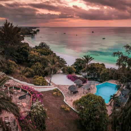 The Manta Resort I Pemba Island-19