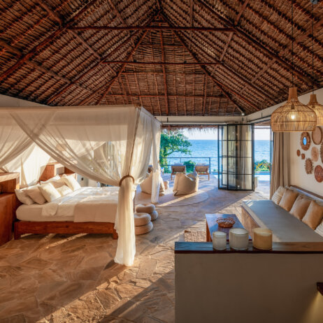 The Manta Resort I Pemba Island-2