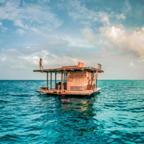 The Manta Resort I Pemba Island-20