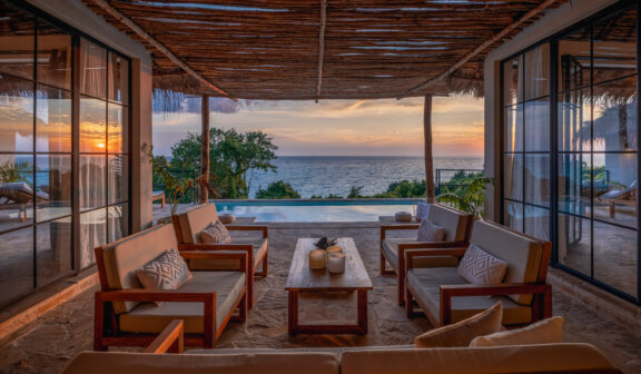 The Manta Resort I Pemba Island-4