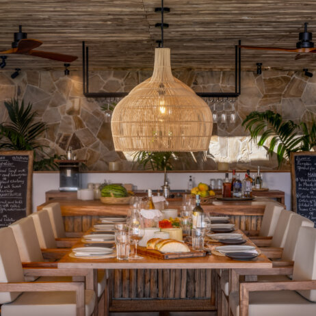 The Manta Resort I Pemba Island-7