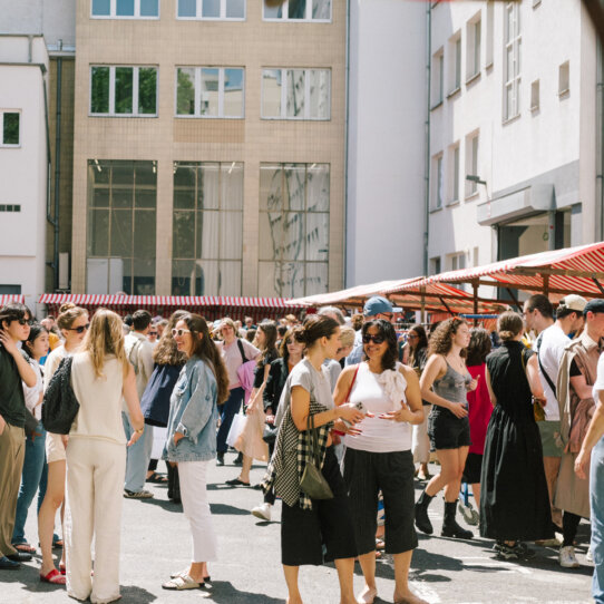 Charity Markt Andreas Murkudis-1