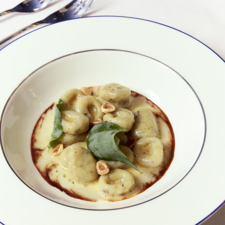 Èmile Restaurant und Bar Zürich-7