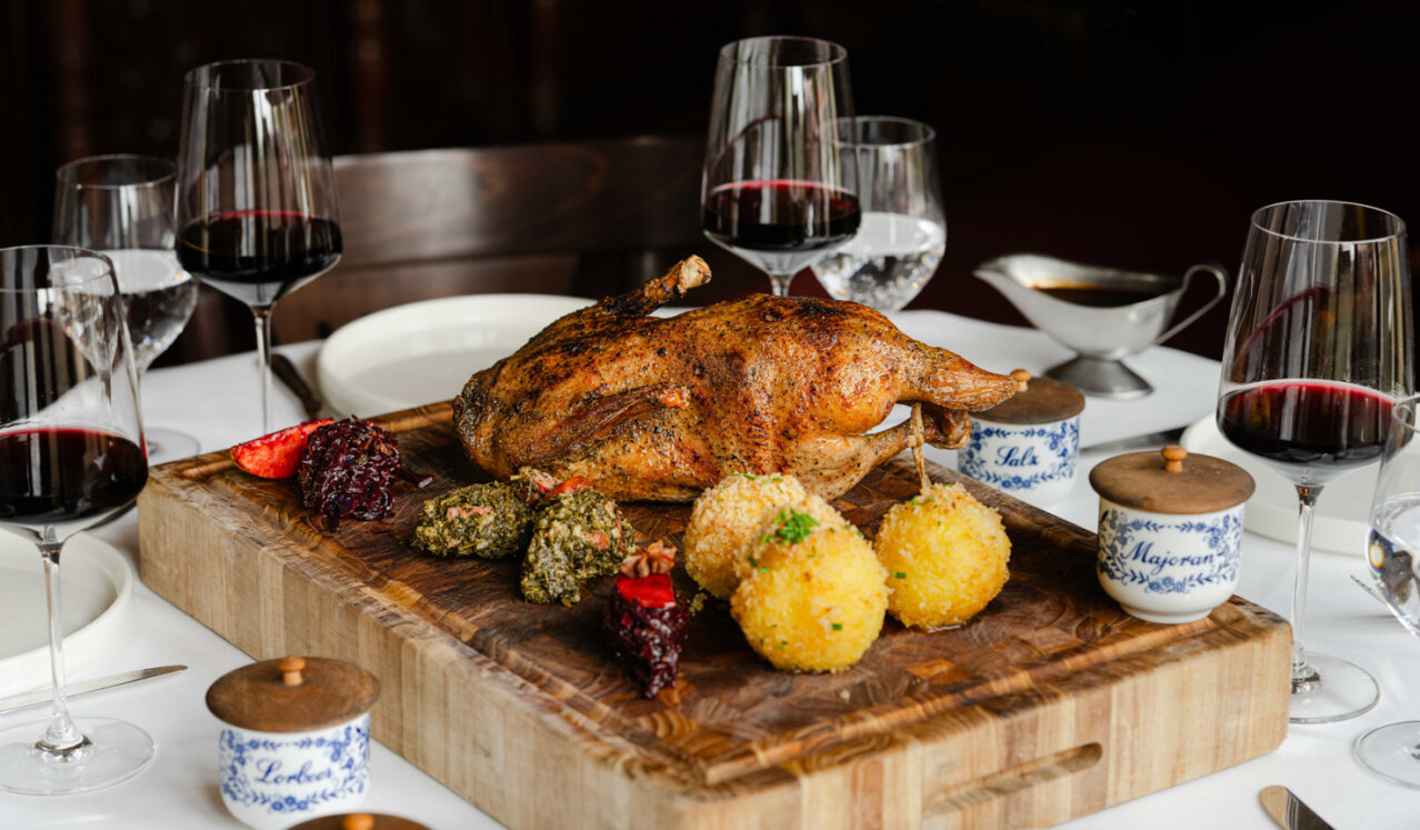 Die besten Gänseessen in Berlin | Berlin | CREME GUIDES Die besten Gänseessen in Berlin | Berlin | CREME GUIDES