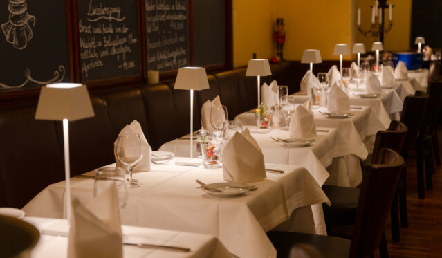 Ganymed Brasserie ©SelinaSchrader