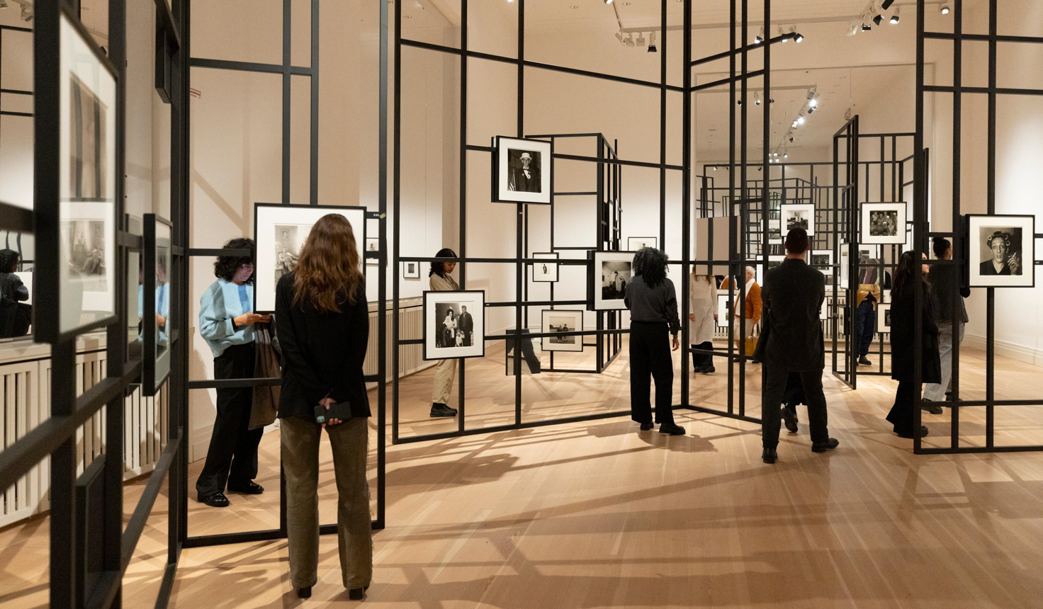 Gropius Bau © The Estate of Diane Arbus-2