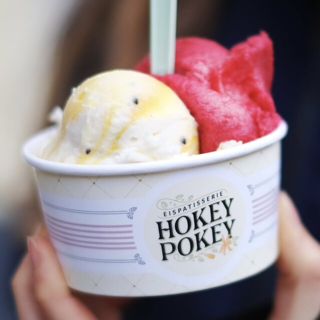 Hokey Pokey Berlin