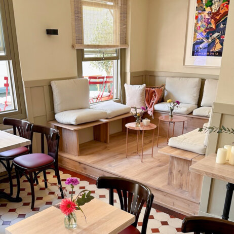 Marmalade Cafe Hamburg-4