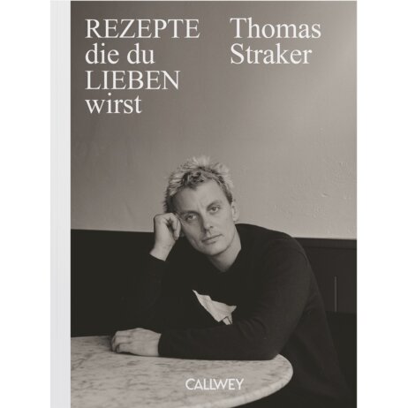 Rezepte, die du lieben wirst