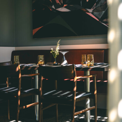 Rutz Restaurant Menü-1