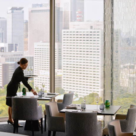 The Peninsula Tokyo-11