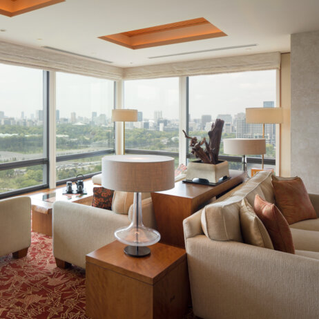 The Peninsula Tokyo-16