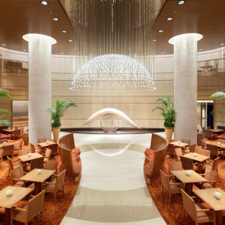 The Peninsula Tokyo-19