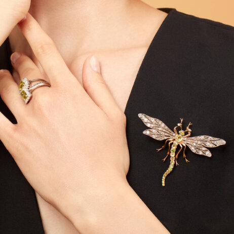 Antique Jewellery Munich_Laden_04