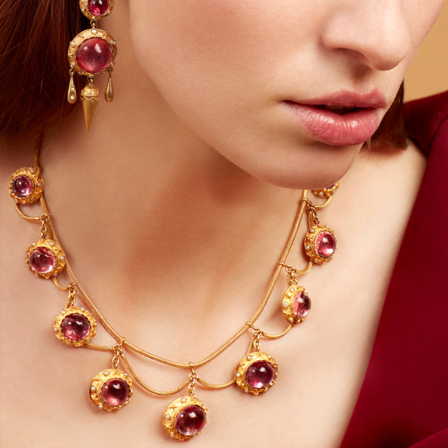 Antique Jewellery Munich_Laden_05