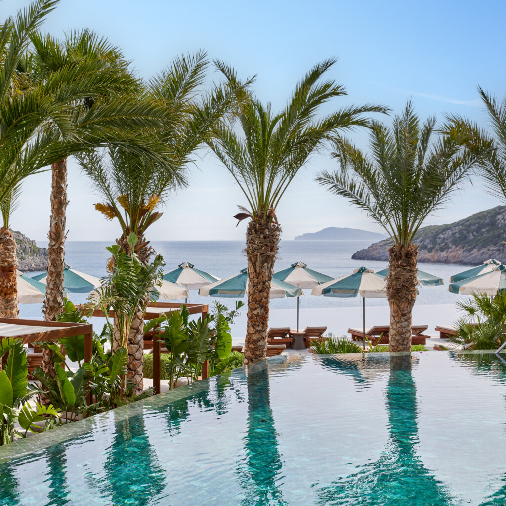 Stilvolle Stdte Auf Kreta Ebenbild
