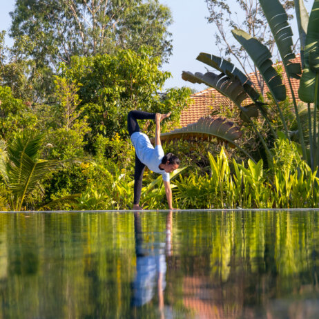 Farmhouse Resort & Spa-18