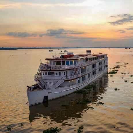 Heritage Line I The Jahan-8