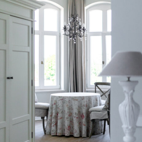 Hotel Schloss Gamehl Mecklenburg-Vorpommern-03