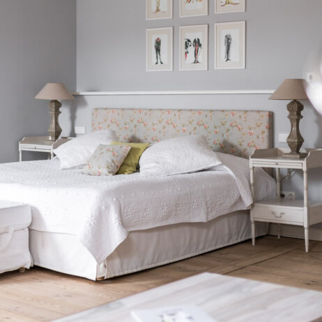 Hotel Schloss Gamehl Mecklenburg-Vorpommern-09