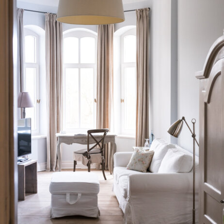 Hotel Schloss Gamehl Mecklenburg-Vorpommern-13