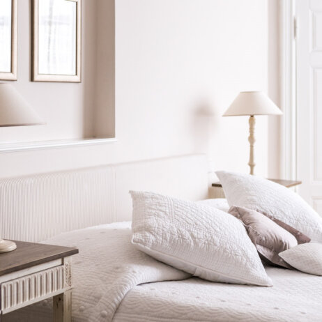 Hotel Schloss Gamehl Mecklenburg-Vorpommern-16