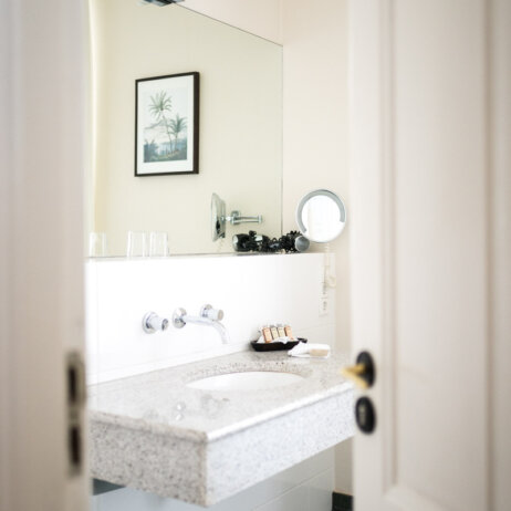 Hotel Schloss Gamehl Mecklenburg-Vorpommern-17