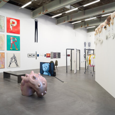 Kunstahlle Zürich-6