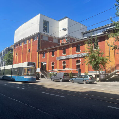 Kunstahlle Zürich-9