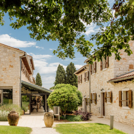 Meneghetti Wine Hotel & Winery-15