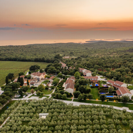 Meneghetti Wine Hotel & Winery-19