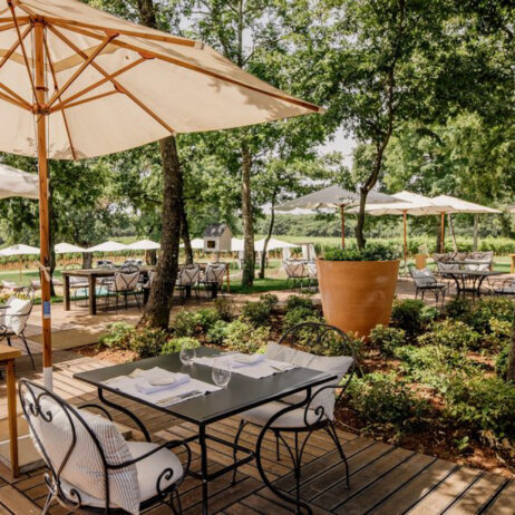 Meneghetti Wine Hotel & Winery-24