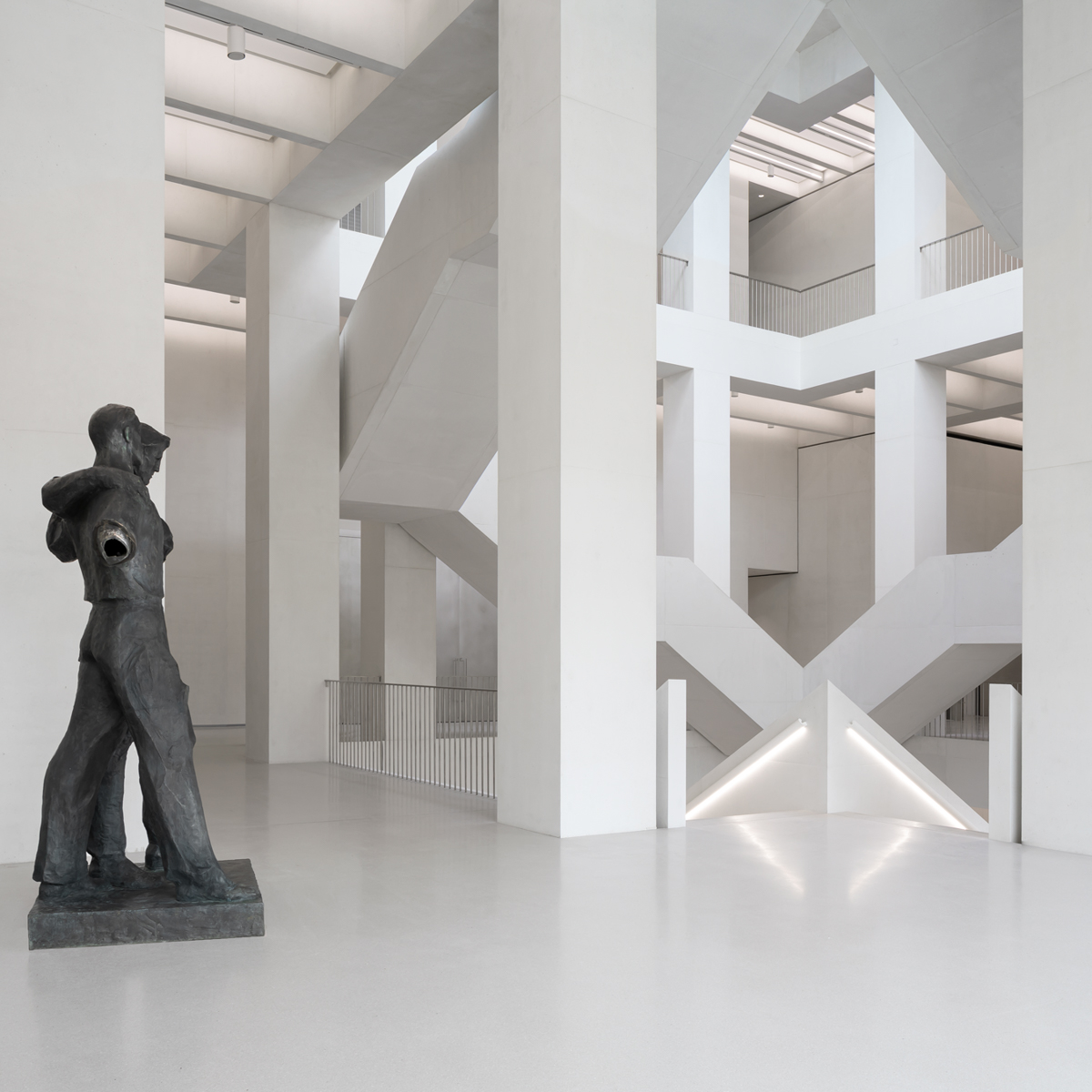 Muzeum Sztuki Nowoczesnej-1