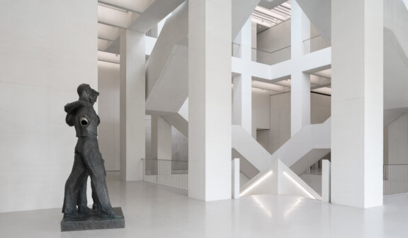 Muzeum Sztuki Nowoczesnej-5