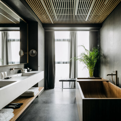 Nobu Hotel Warsaw-29