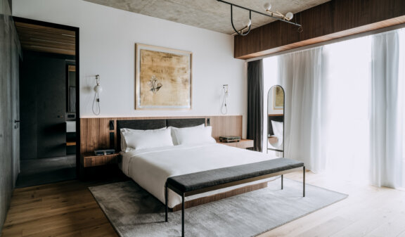 Nobu Hotel Warsaw-33