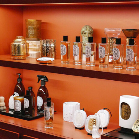 Parfümerie Galilu Warszawa-1