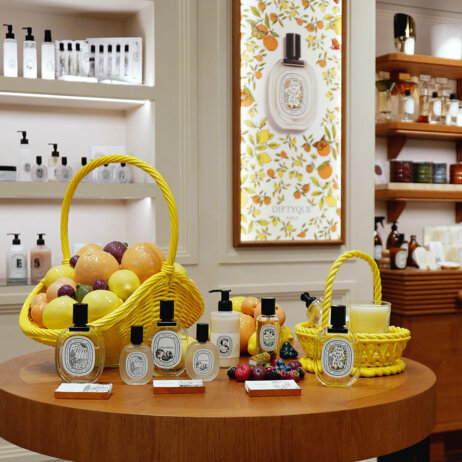 Parfümerie Galilu Warszawa-4