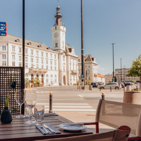 Restaurant Elixir Warszawa-1