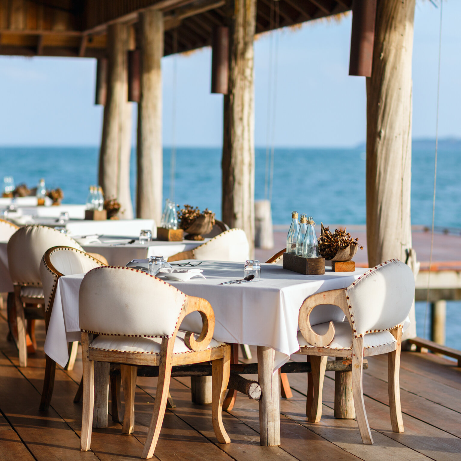 Song Saa Private Island I Kambodscha-10