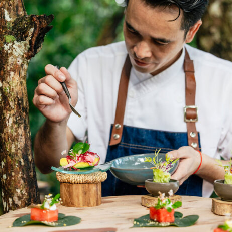 Song Saa Private Island I Kambodscha-13