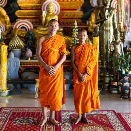 Song Saa Private Island I Kambodscha-4