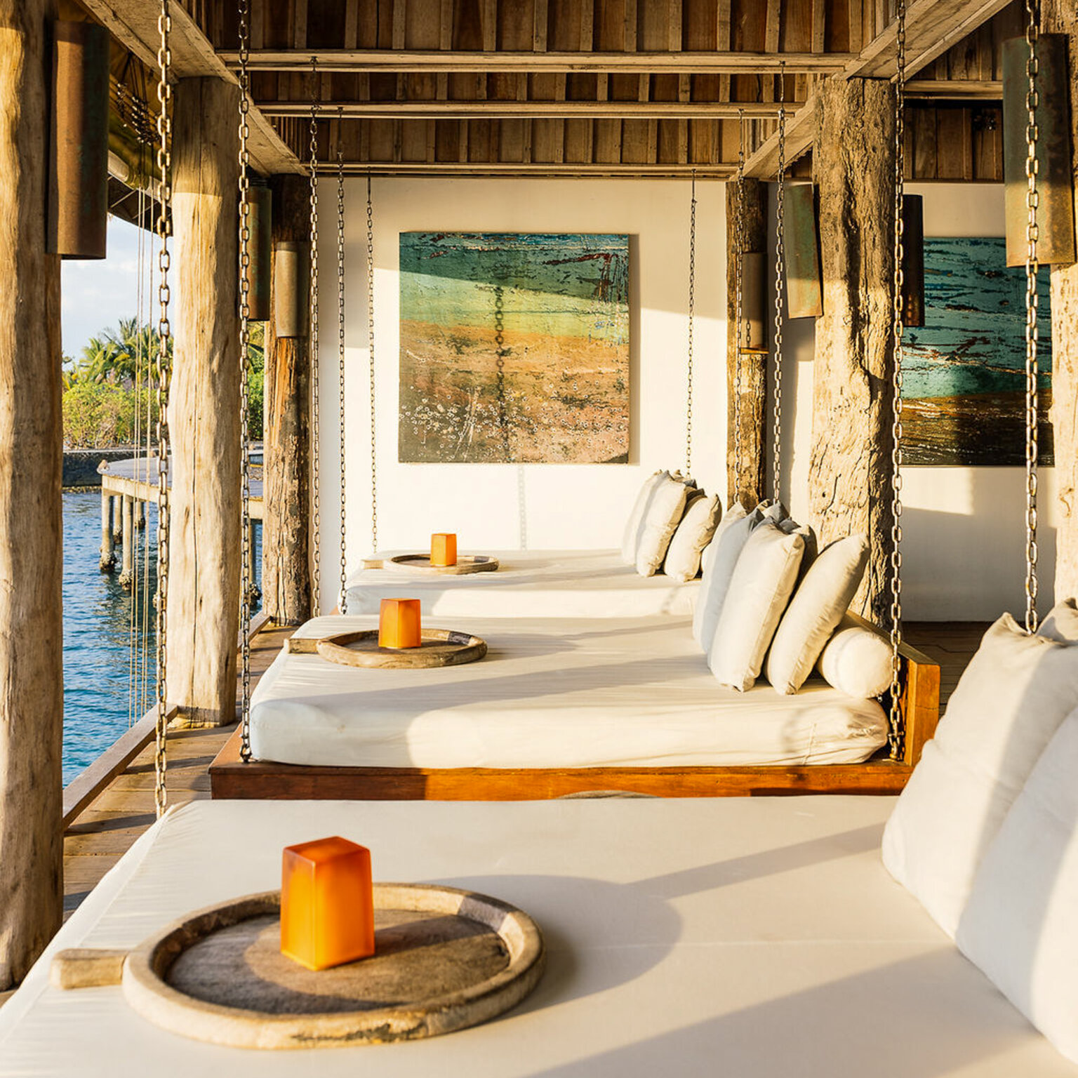 Song Saa Private Island I Kambodscha-5