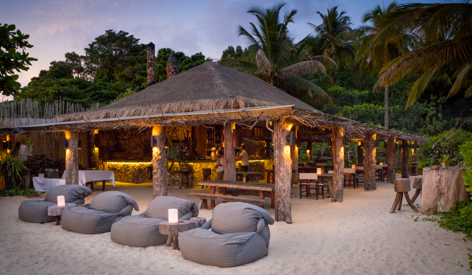 Song Saa Private Island I Kambodscha-9